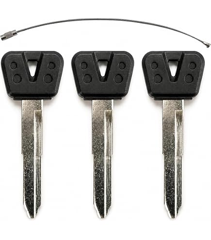 Amazon.com: Key-Lock,Blank - 27008-1042 : Automotive